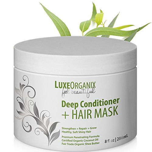 Deep Conditioning Mask